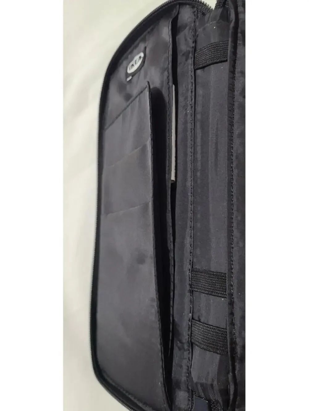 2017 IKEA Vinter Travel Passport Holder Wallet Ticket Organizer Storage Zipper